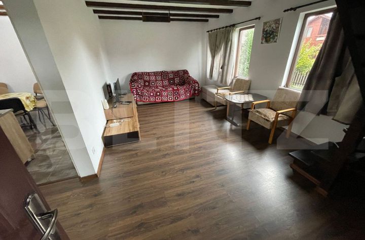 Casă - 4 camere de vanzare BISTRITA - Bistrita-Nasaud anunturi imobiliare Bistrita-Nasaud