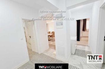 Apartament segment premium cu 3 camere,bloc nou 2 terase, etaj 2,mobilat zona Palas anunturi imobiliare Iasi