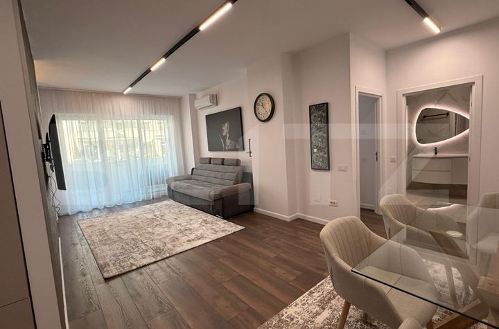 Apartament 2 camere de inchiriat CLUJ-NAPOCA - Cluj anunturi imobiliare Cluj