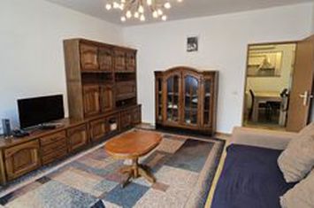 Apartament 3 camere, imobil nou str Predeal, cartierul Andrei Muresanu anunturi imobiliare Cluj