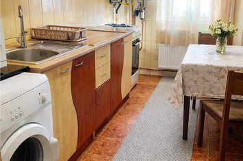 Apartament 3 camere de inchiriat BARTOLOMEU - Brasov anunturi imobiliare Brasov