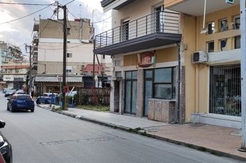 Spațiu comercial 78 mp, centrul Nigrita anunturi imobiliare Grecia