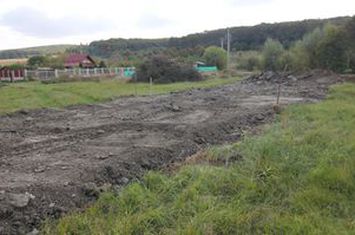 Teren 780 mp, Livezeni cu PUG aprobat recent,59 euro mp anunturi imobiliare Mures