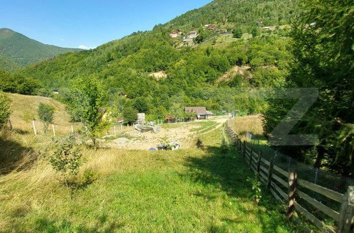 Teren de vanzare GILAU - Cluj anunturi imobiliare Cluj
