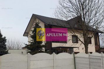 Casa frumoasa 1 Decembrie - Copaceni anunturi imobiliare Bucuresti