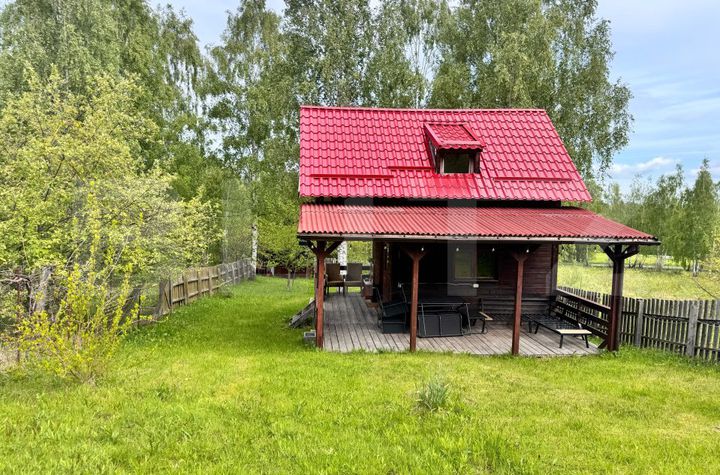 Vilă - 2 camere de vanzare RASCA - Cluj anunturi imobiliare Cluj