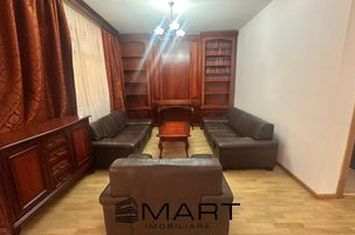 Vilă - 4 camere de inchiriat CALEA DUMBRAVII - Sibiu anunturi imobiliare Sibiu