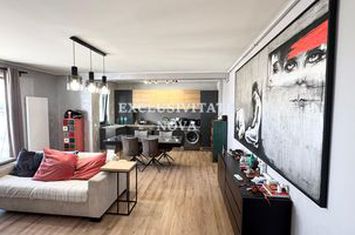 Vânzare Penthouse 4 camere | Șoseaua Andronache 52-54 anunturi imobiliare Bucuresti