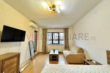 Studio - Grozavesti - Bloc Nou - Metrou anunturi imobiliare Bucuresti