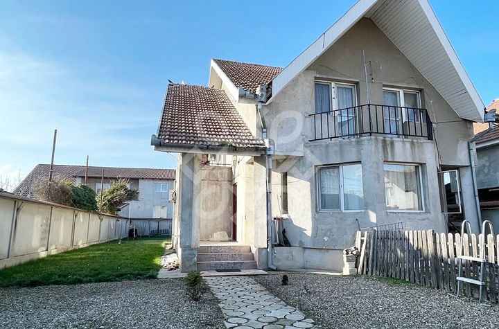 Casă - 5 camere de vanzare SANTANDREI - Bihor anunturi imobiliare Bihor