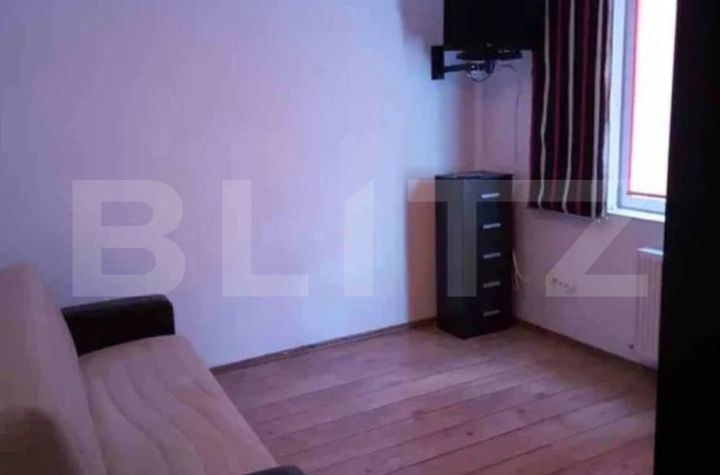 Garsonieră de vanzare TURNISOR - Sibiu anunturi imobiliare Sibiu