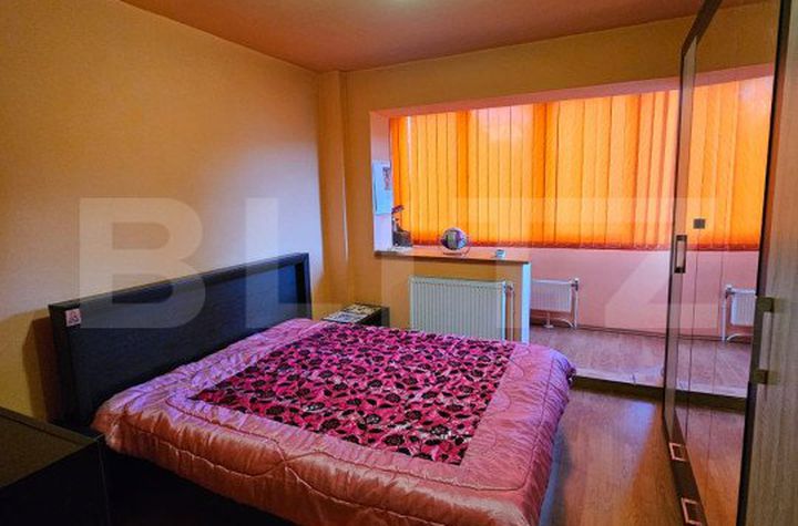 Apartament 3 camere de vanzare CLUJ-NAPOCA - Cluj anunturi imobiliare Cluj