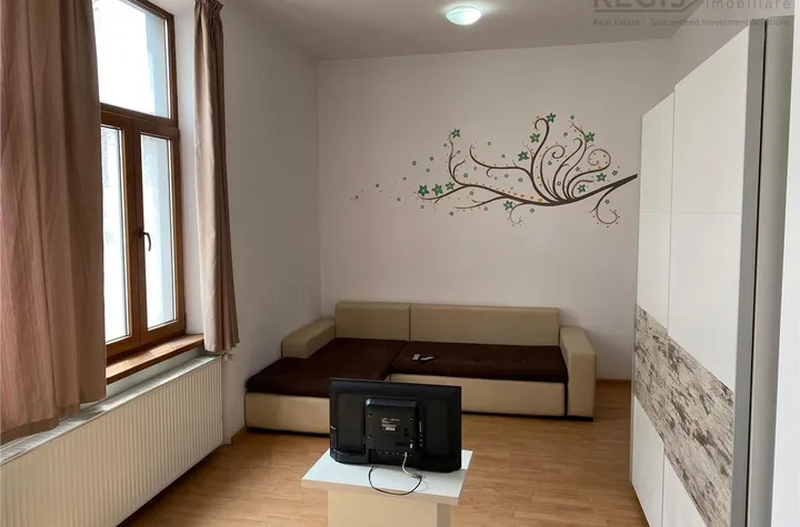 Apartament 3 camere de inchiriat BRASOVUL VECHI - Brasov anunturi imobiliare Brasov