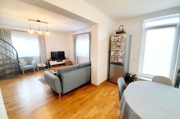 Vilă - 4 camere de vanzare DAMBUL ROTUND - Cluj anunturi imobiliare Cluj