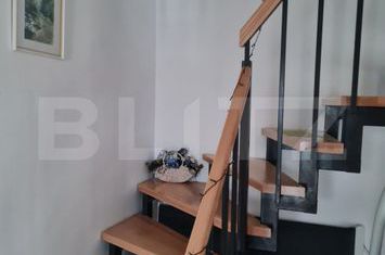 Casă - 3 camere de vanzare SANGEORGIU DE MURES - Mures anunturi imobiliare Mures