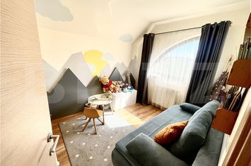 Casă - 4 camere de vanzare ALBA IULIA - Alba anunturi imobiliare Alba