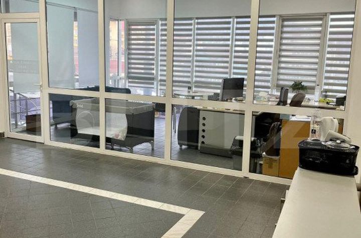 Birou de inchiriat BISTRITA - Bistrita-Nasaud anunturi imobiliare Bistrita-Nasaud