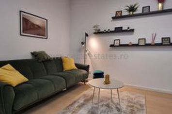 Apartament 2 camere de inchiriat BANEASA - Bucuresti anunturi imobiliare Bucuresti