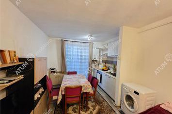 Garsonieră de vanzare CALEA SURII MICI - Sibiu anunturi imobiliare Sibiu