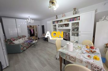 Apartament 3 camere, 2 balcoane, etaj 1, parcare, bloc nou, Micesti anunturi imobiliare Alba