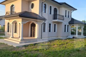 Vilă - 5 camere de vanzare BOTOSANI - Botosani anunturi imobiliare Botosani