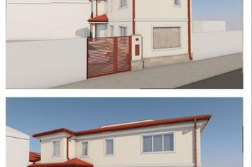 Casă - 3 camere de vanzare STADION - Constanta anunturi imobiliare Constanta