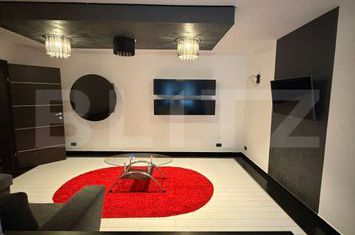 Garsonieră de inchiriat CENTRUL CIVIC - Brasov anunturi imobiliare Brasov