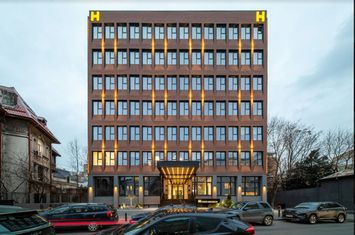Spațiu comercial de inchiriat UNIVERSITATE - Bucuresti anunturi imobiliare Bucuresti