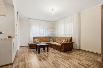 Casă / Vilă cu 6 camere de vânzare I Podul Iloaiei anunturi imobiliare Iasi