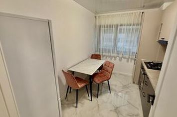 APARTAMENT COCHET LA PRIMA INCHIRIERE IN NICOLINA, SELGROS anunturi imobiliare Iasi