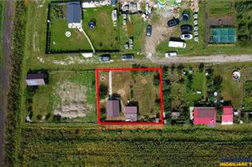 Teren Intravilan de vanzare CRISTESTI - Mures anunturi imobiliare Mures