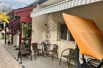 Doua apartamente la curte comuna , zona Iosefin anunturi imobiliare Timis