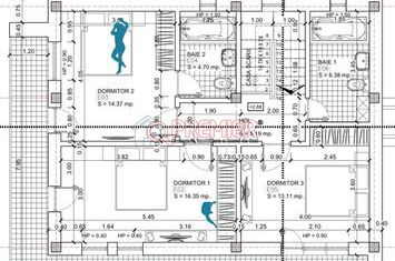 Jilava - Vila individuala - Terasa - Curte - Garaj anunturi imobiliare Bucuresti