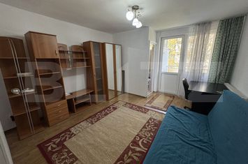 Garsonieră de inchiriat CLUJ-NAPOCA - Cluj anunturi imobiliare Cluj