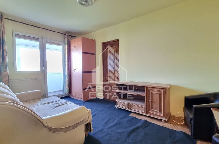 Apartament 2 camere, zona Dacia anunturi imobiliare Timis