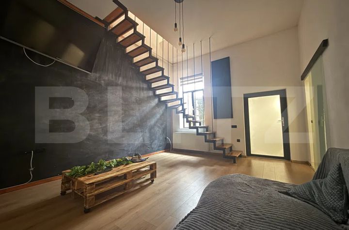 Apartament 3 camere de inchiriat CLUJ-NAPOCA - Cluj anunturi imobiliare Cluj