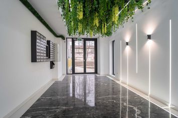 APARTAMENT CU 3 CAMERE & 2 BAI, NICOLINA LA BULEVARD, BLOC NOU anunturi imobiliare Iasi