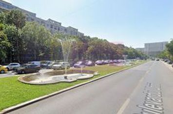 Apartament 3 camere cu panoramă deosebită Piata Unirii anunturi imobiliare Bucuresti