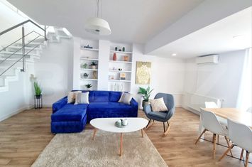 Apartament 5 camere de inchiriat CLUJ-NAPOCA - Cluj anunturi imobiliare Cluj