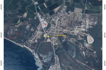 Teren construibil 1.635 mp în Chaidefto anunturi imobiliare Grecia