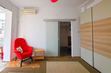 Garsonieră ultracentrală – Strada Toamnei | Centrală proprie | Balcon anunturi imobiliare Bucuresti