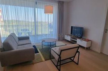BANEASA  STEJARII THE IVY  APARTAMENT 2 CAMERE LUX PARCARE anunturi imobiliare Bucuresti