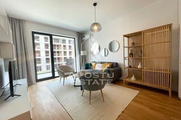 Apartament cu 2 camere, etaj intermediar, zona central anunturi imobiliare Timis