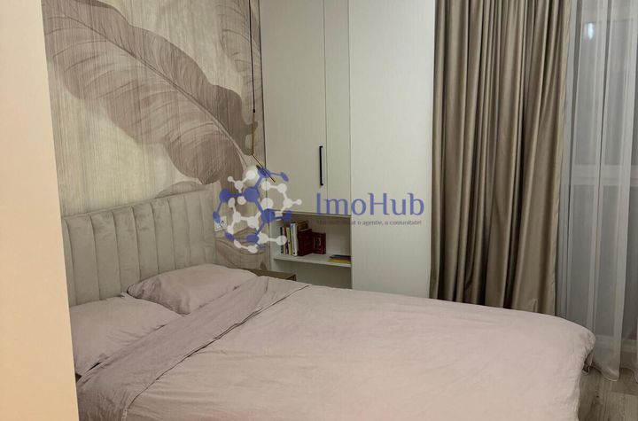 Investitie sigura sau locuinta ideala – Apartament Freya, vedere parc anunturi imobiliare Iasi