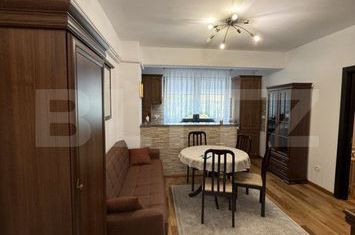 Apartament 3 camere de vanzare SUCEAVA - Suceava anunturi imobiliare Suceava