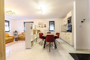 Apartament ultracentral cu loc de parcare, 2 camere cu terasa proprie anunturi imobiliare Arad