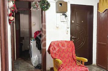 Apartament cu 4 camere de vanzare la etajul 3 in Nufarul anunturi imobiliare Bihor