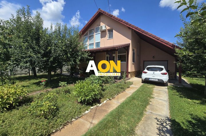 Casa 5 Camere, Zona Alba Micesti,  660 mp Teren anunturi imobiliare Alba