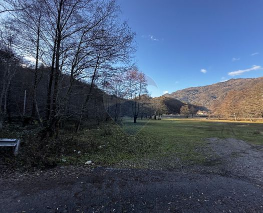 Teren Intravilan Valea lui Stan, 16800 mp