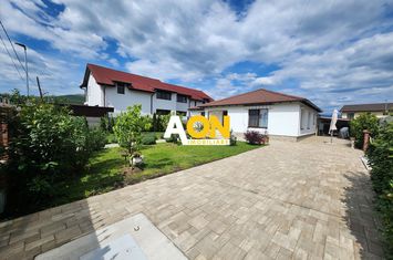 De vanzare casa pe un singur nivel 3 camere, 483mp teren, Alba Micesti anunturi imobiliare Alba
